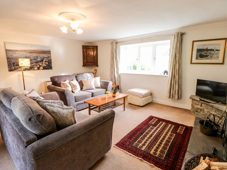 Coverdale Cottage, listing photograph 5