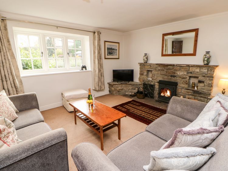 Coverdale Cottage, listing photograph 6