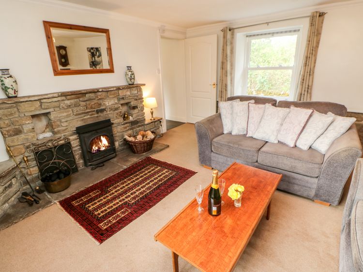 Coverdale Cottage, listing photograph 8