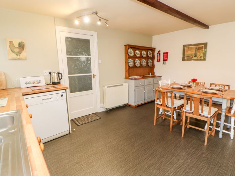 Coverdale Cottage, listing photograph 10