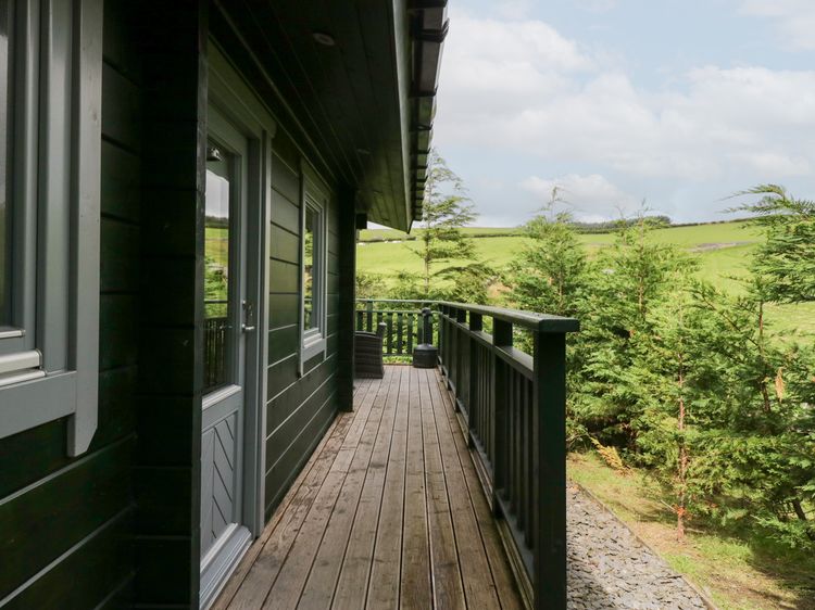 Oak Lodge