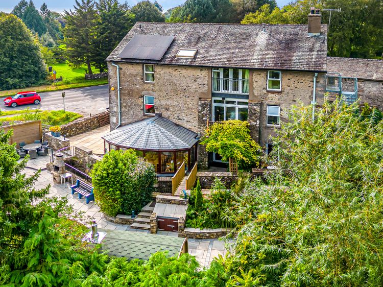 Eden Mill, Millers Beck, listing photograph 4