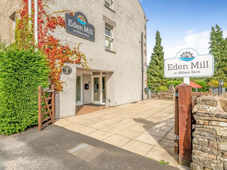 Eden Mill, Millers Beck, listing photograph 5