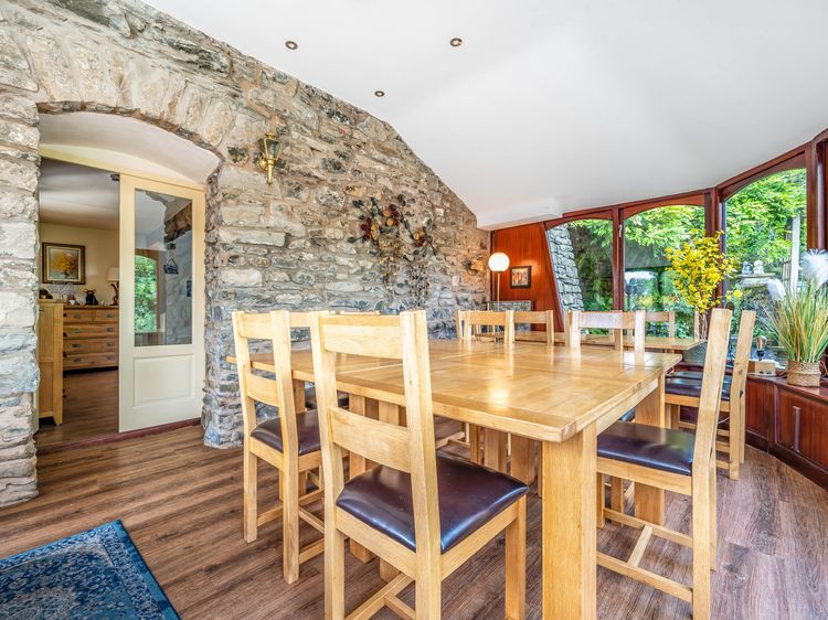 Eden Mill, Millers Beck, listing photograph 10