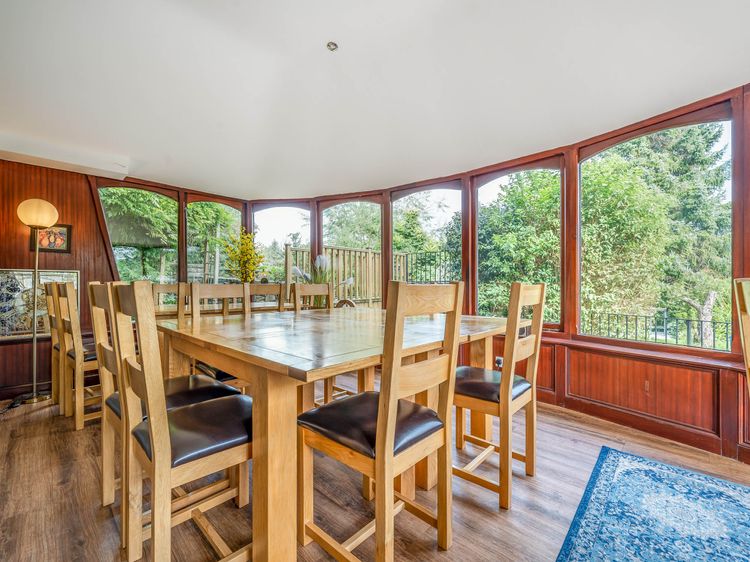 Eden Mill, Millers Beck, listing photograph 11