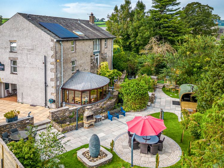 Eden Mill, Millers Beck, listing photograph 2