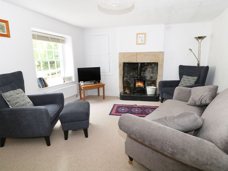 Gritstone Cottage, listing photograph 4