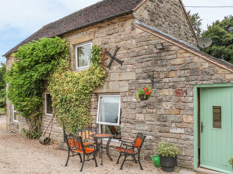 The Cottage, listing photograph 2