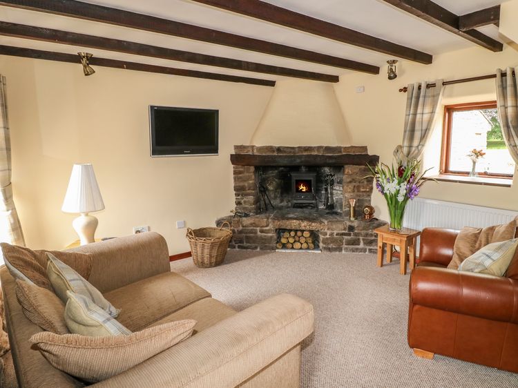 The Cottage, listing photograph 4