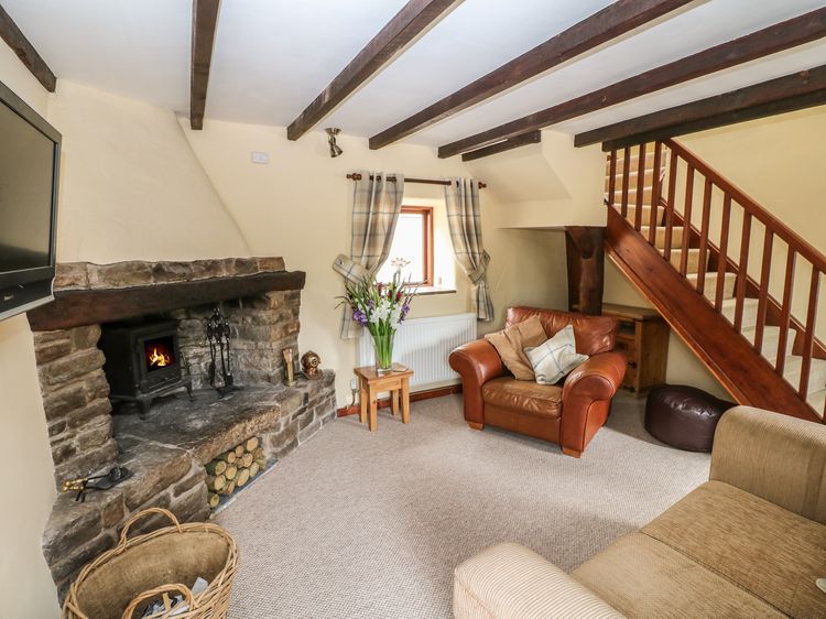 The Cottage, listing photograph 5