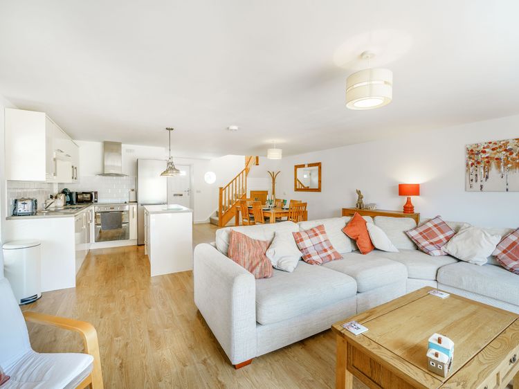 Coney Garth Barn, listing photograph 5