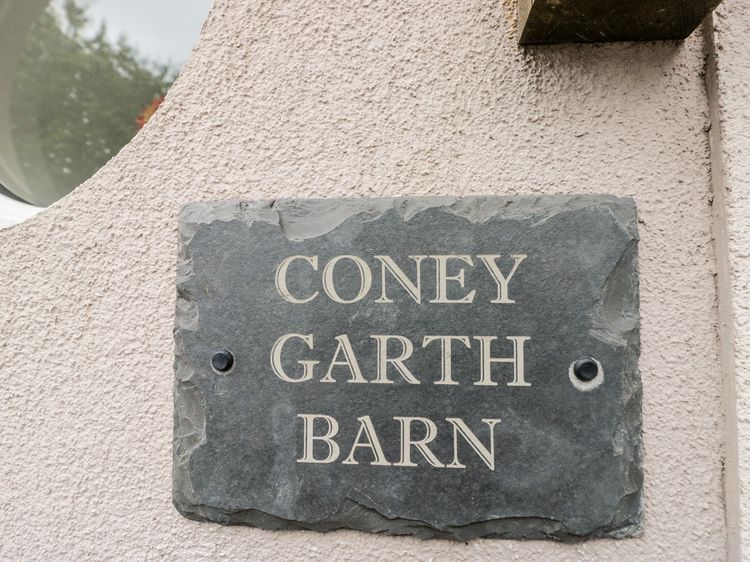 Coney Garth Barn, listing photograph 3