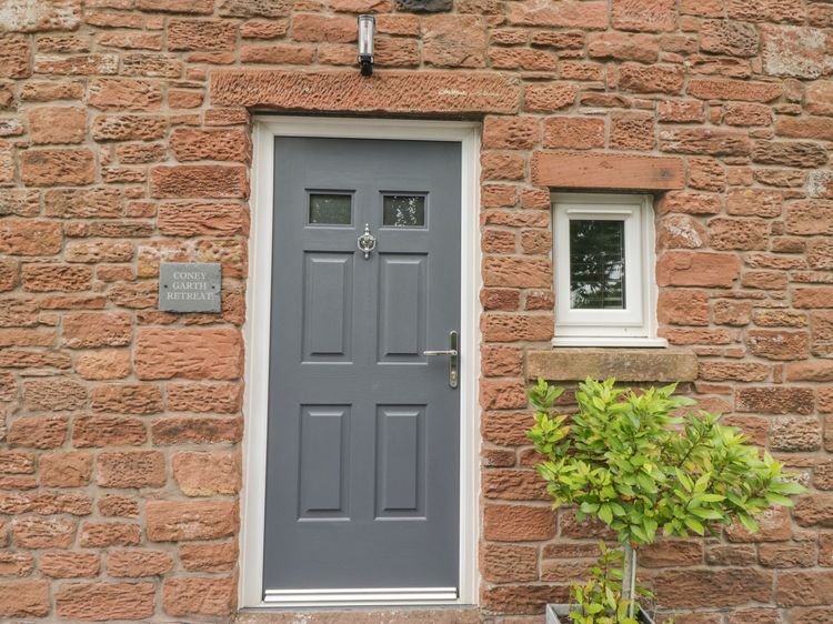 Coney Garth Retreat, listing photograph 2