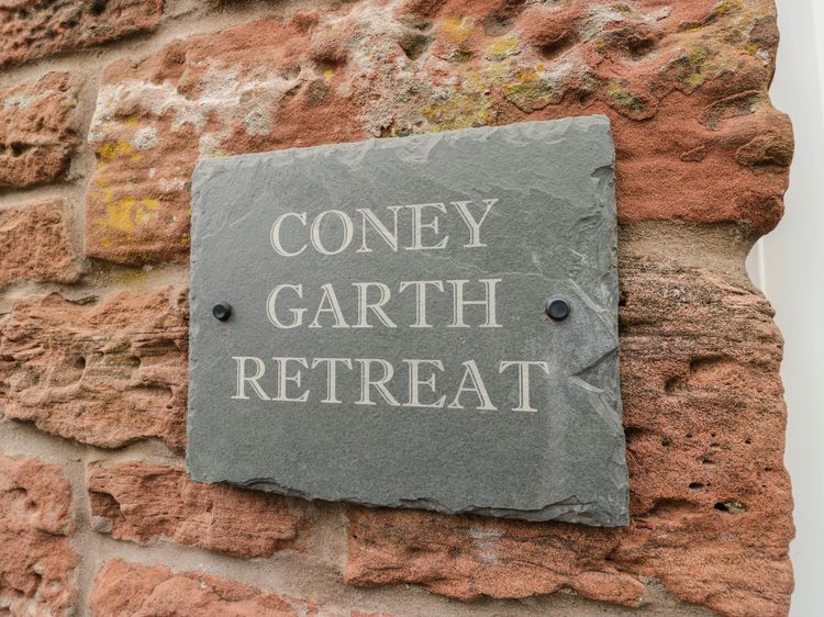 Coney Garth Retreat, listing photograph 3
