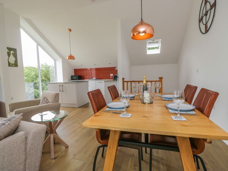 Coney Garth Retreat, listing photograph 10