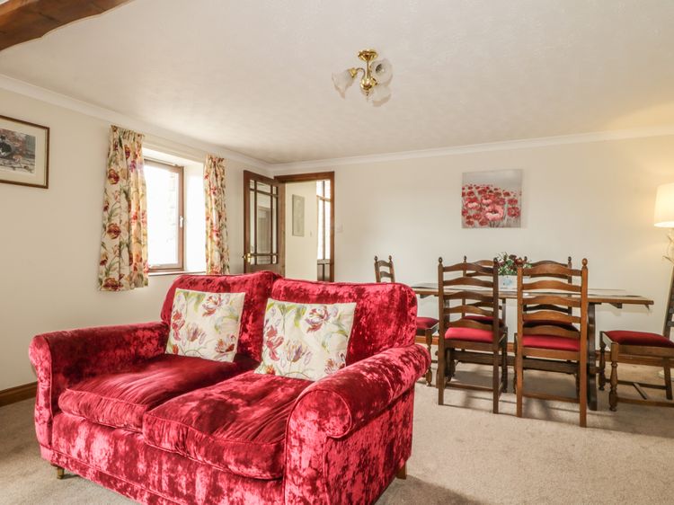 Woodhead Farm Cottage, listing photograph 6