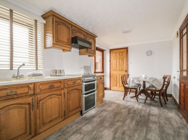 Woodhead Farm Cottage, listing photograph 10