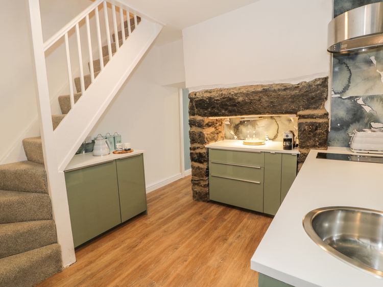 Llys Madoc, listing photograph 9