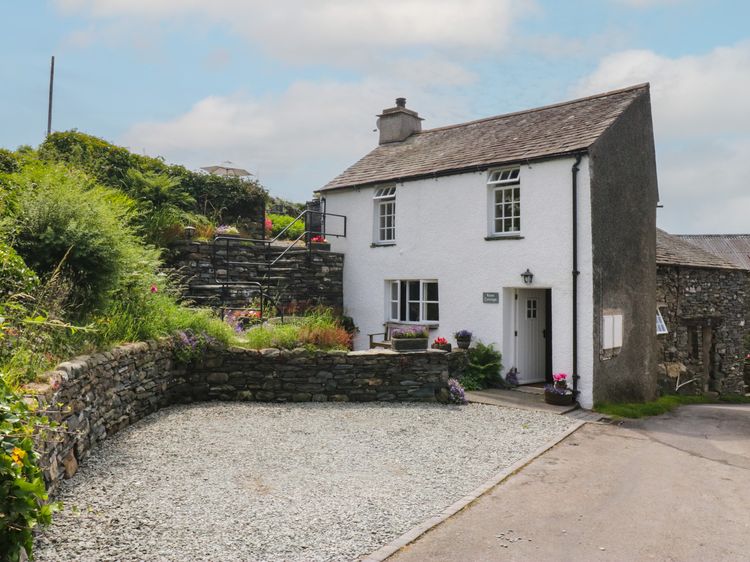 Rose Cottage
