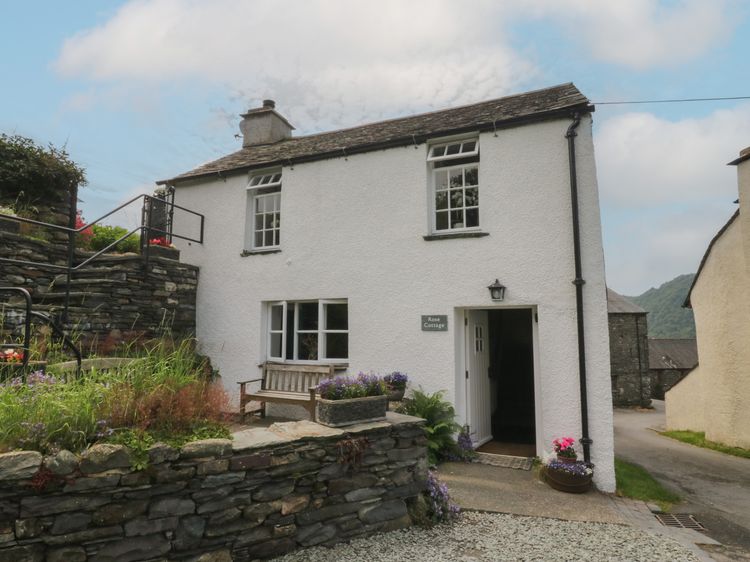 Rose Cottage, listing photograph 3