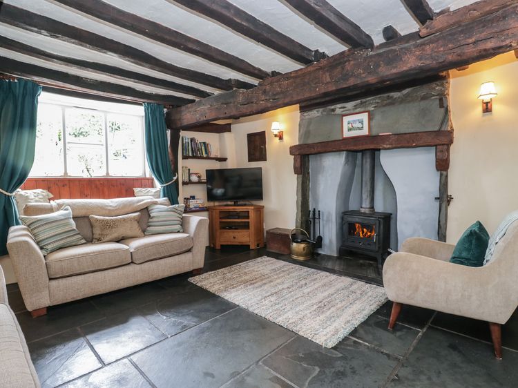 Rose Cottage, listing photograph 6