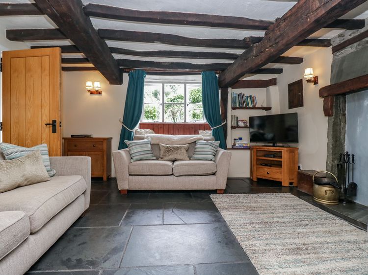 Rose Cottage, listing photograph 7