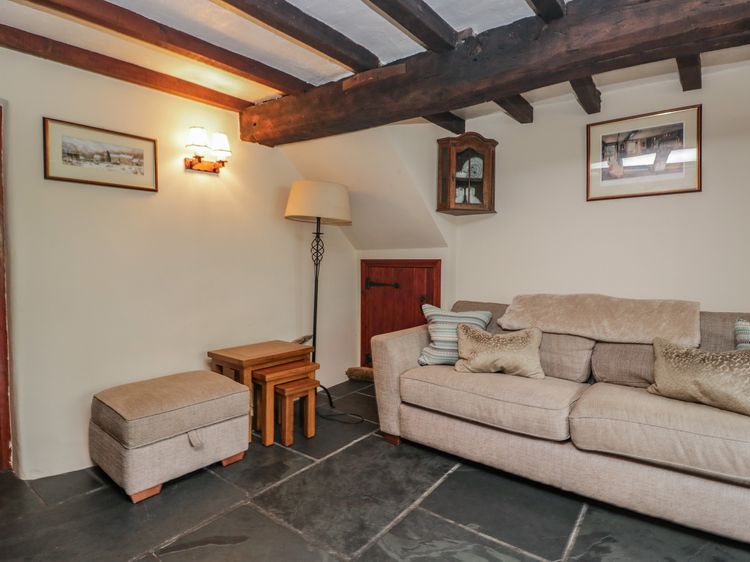 Rose Cottage, listing photograph 8