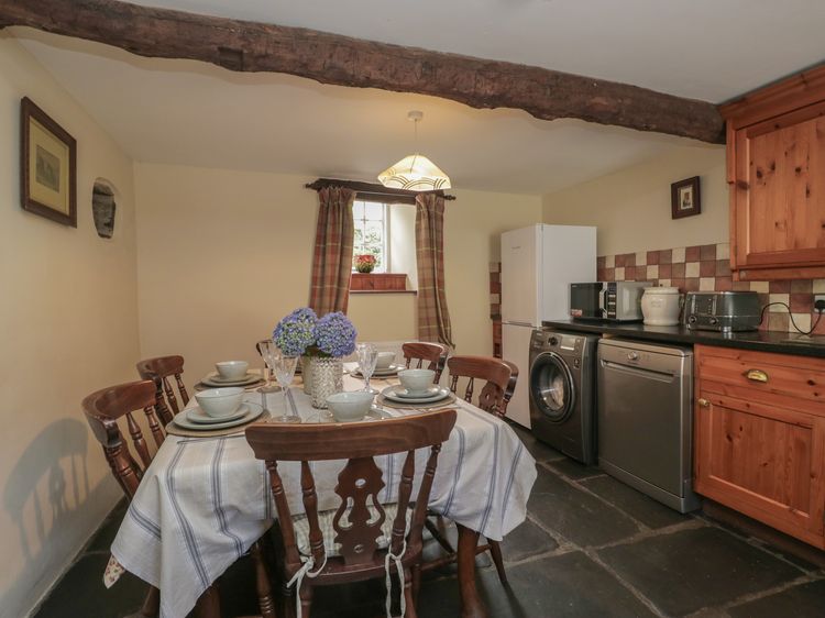 Rose Cottage, listing photograph 9