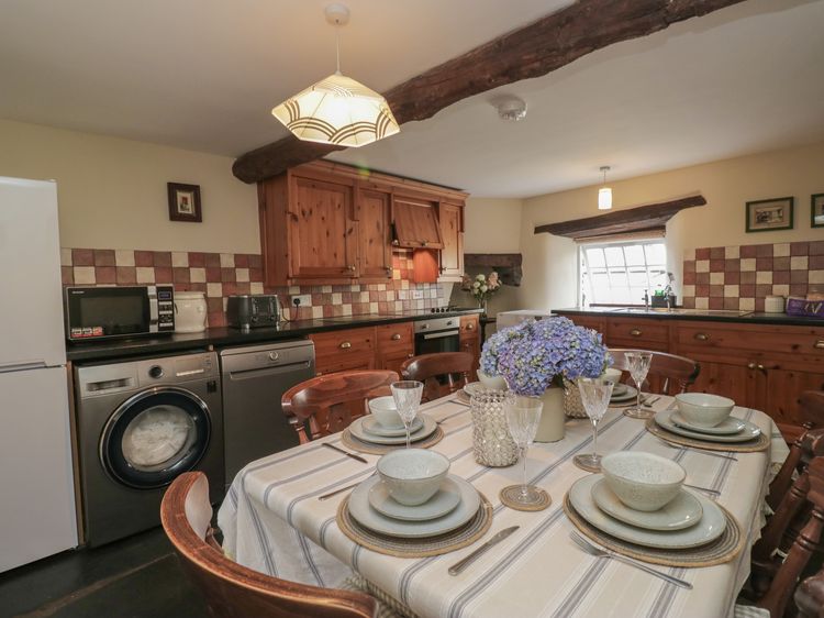 Rose Cottage, listing photograph 10