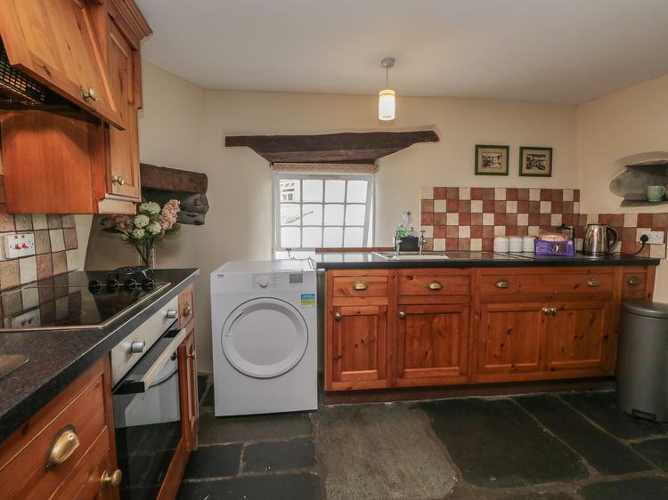 Rose Cottage, listing photograph 11