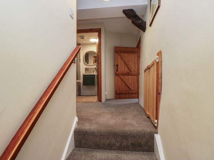 Rose Cottage, listing photograph 12