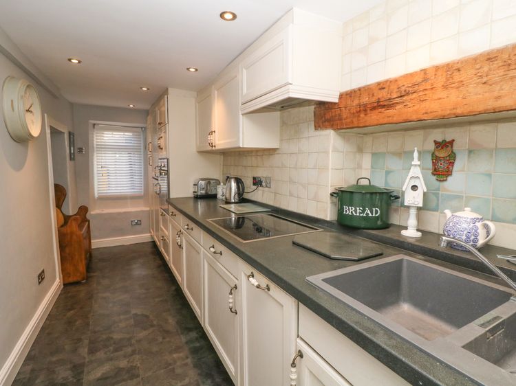 Millstream Cottage, listing photograph 7