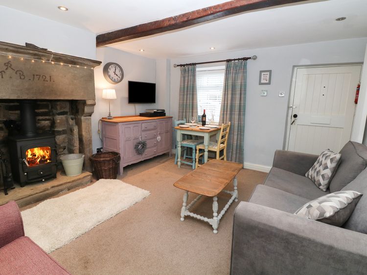 Millstream Cottage, listing photograph 4