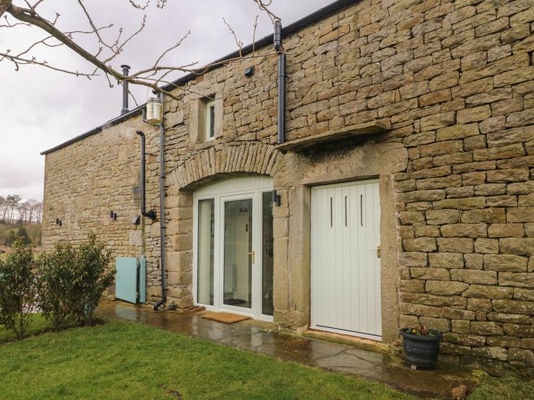 Rushton Barn, listing photograph 3