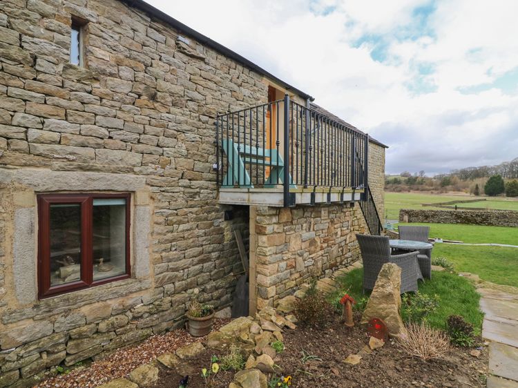 Melsome Barn, listing photograph 2