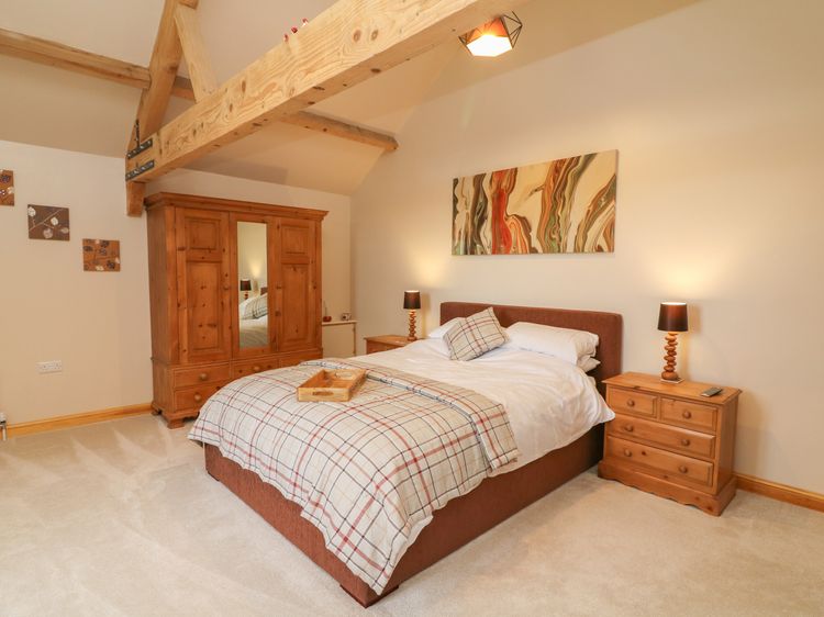 Melsome Barn, listing photograph 12