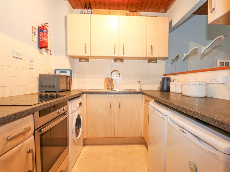 Glaslyn Retreat, listing photograph 10