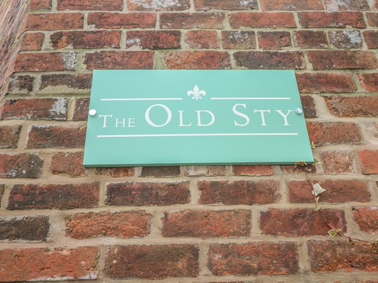 The Old Sty, listing photograph 2
