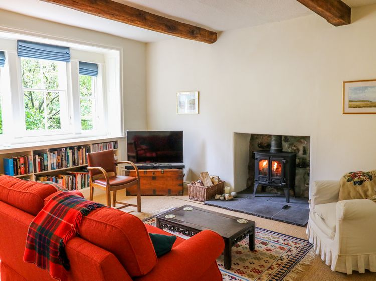 Shiers Farmhouse, listing photograph 2