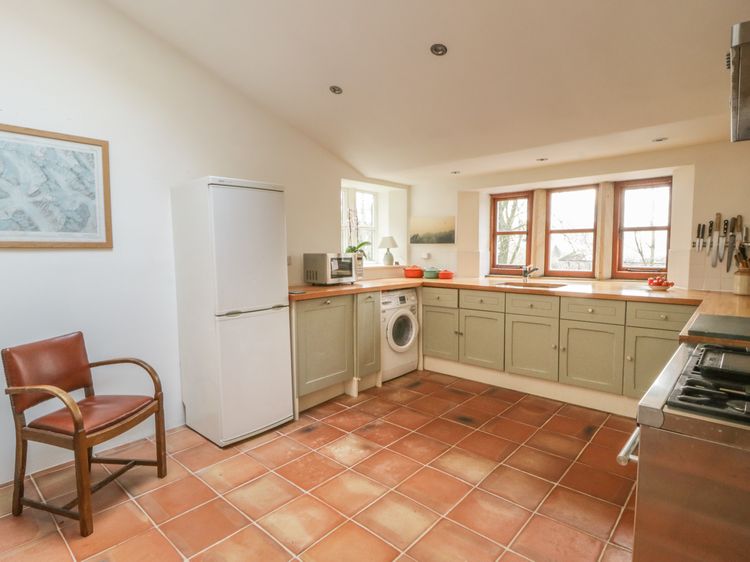 Shiers Farmhouse, listing photograph 5