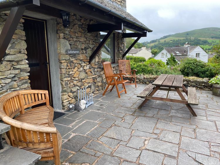 Latterbarrow, listing photograph 2