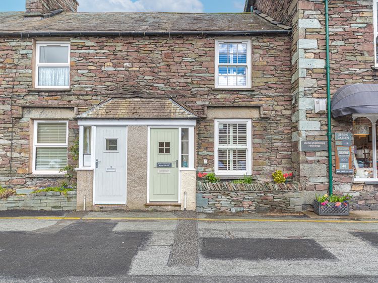 Poppy's Cottage, listing photograph 2