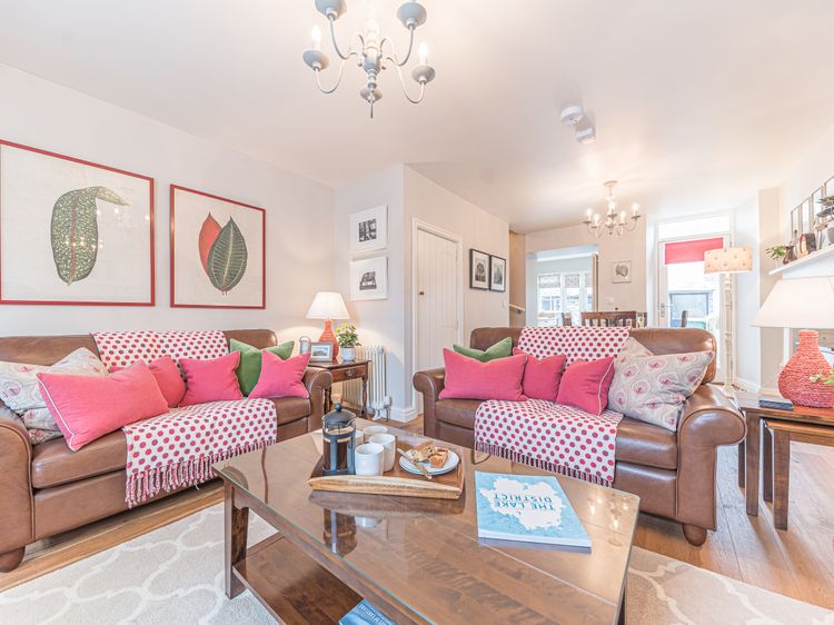 Poppy's Cottage, listing photograph 3