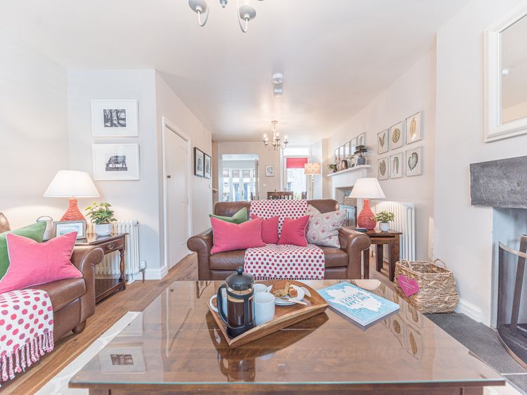 Poppy's Cottage, listing photograph 4