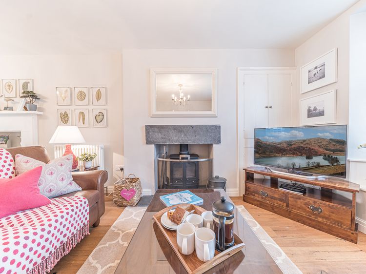 Poppy's Cottage, listing photograph 7