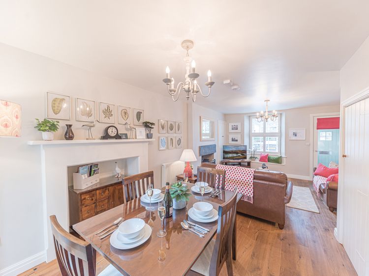 Poppy's Cottage, listing photograph 10