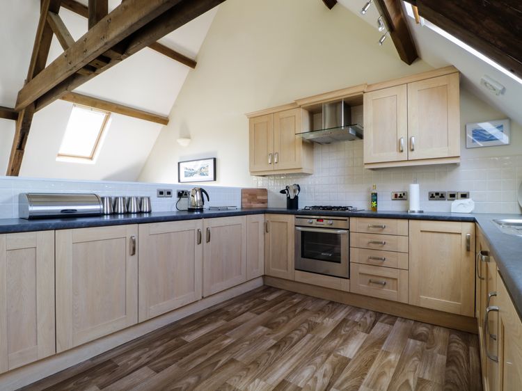 Carpenters Cottage, listing photograph 6