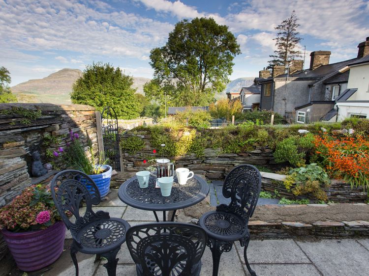 Moelwyn View Cottage, listing photograph 2