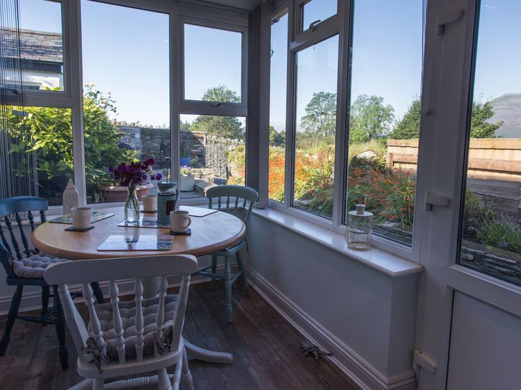 Moelwyn View Cottage, listing photograph 12