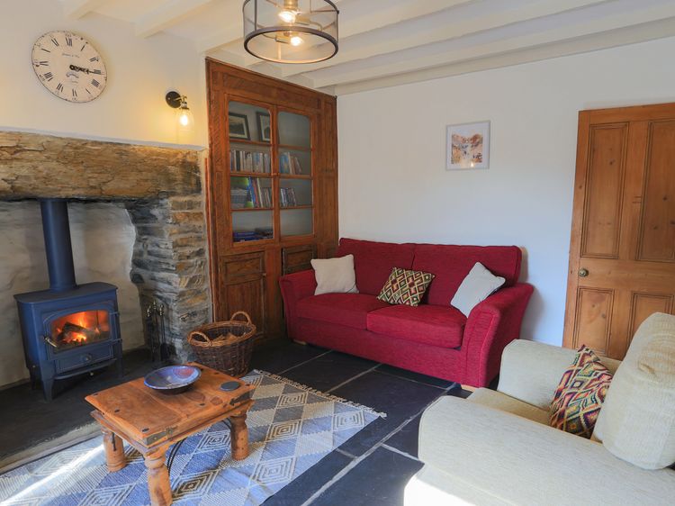 Moelwyn View Cottage, listing photograph 4